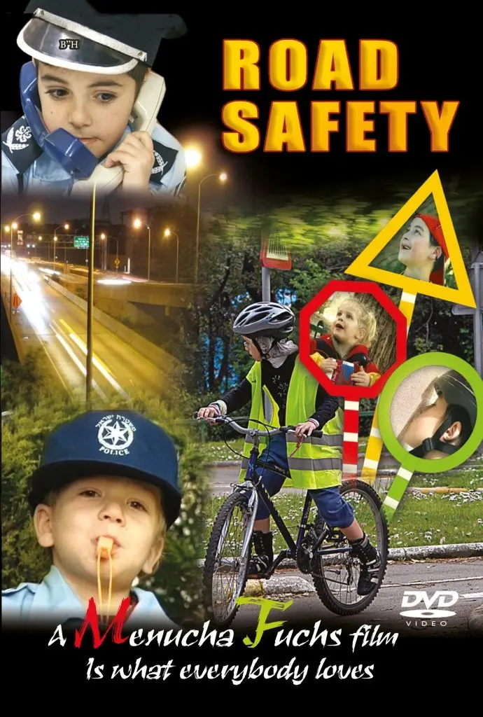 Road safety